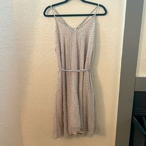 Victoria Secret Spring Dress
